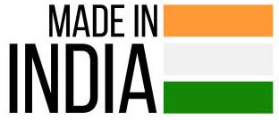 Made in India