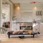 planque-barbecue-teppanyaki-grill-clatronic-prix-maroc-4-1