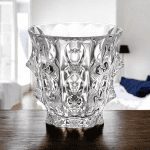 Carafe FORTUNE en cristal avec 6 verres – Bohemia Crystal – sojia (1)