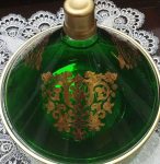 Grand Tajine Royal en verre – Motif Princesse – sojia (5)