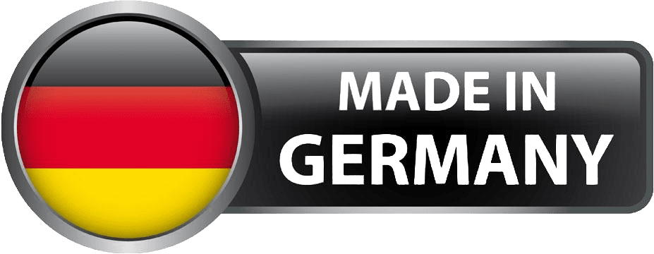 Made in Germany