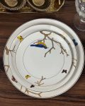 Service d’assiettes O’BIRDS de 36 pièces – Made in Germany – sojia (5)